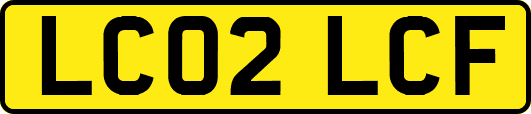 LC02LCF