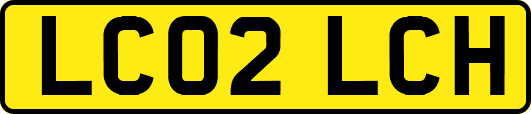 LC02LCH