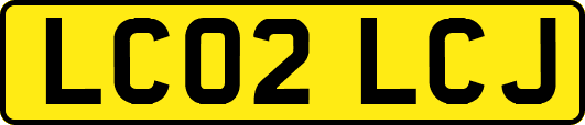 LC02LCJ
