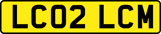 LC02LCM