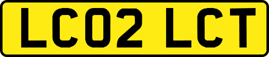 LC02LCT