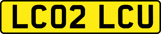 LC02LCU