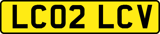 LC02LCV