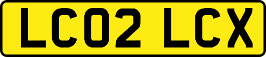LC02LCX