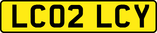 LC02LCY