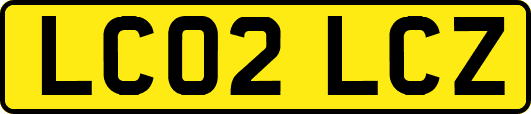 LC02LCZ