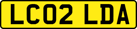 LC02LDA