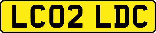 LC02LDC