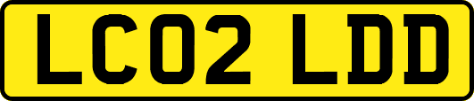 LC02LDD