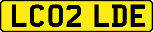 LC02LDE