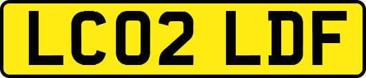 LC02LDF