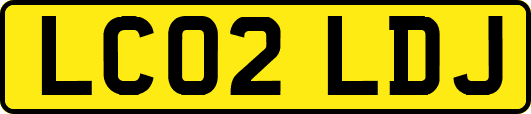 LC02LDJ