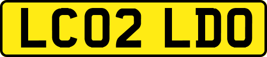 LC02LDO