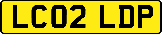 LC02LDP