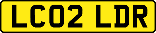 LC02LDR