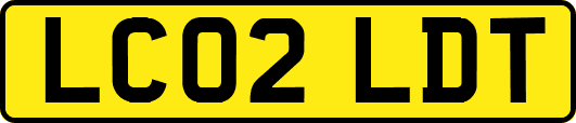 LC02LDT