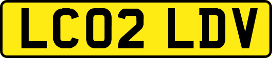 LC02LDV