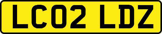 LC02LDZ