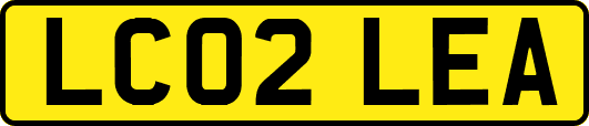 LC02LEA