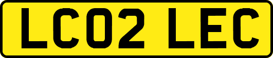 LC02LEC