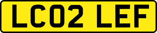 LC02LEF