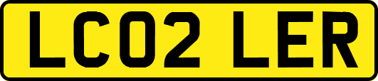 LC02LER