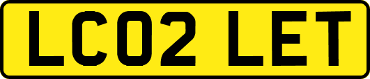 LC02LET