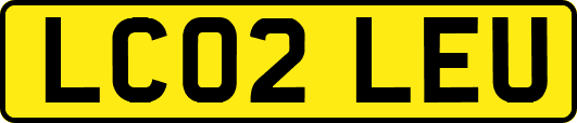 LC02LEU