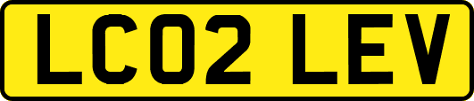LC02LEV