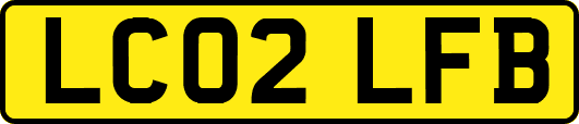 LC02LFB