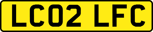 LC02LFC