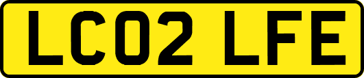 LC02LFE