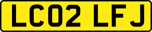 LC02LFJ