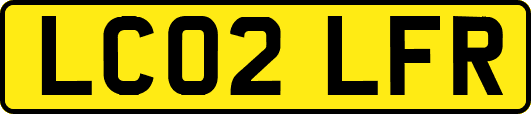 LC02LFR
