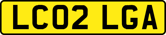 LC02LGA