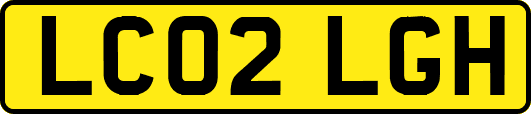 LC02LGH