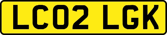 LC02LGK