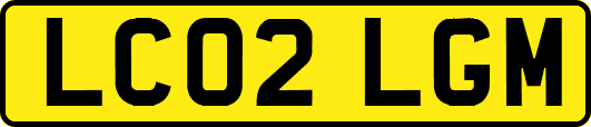 LC02LGM