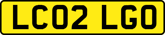 LC02LGO