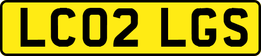 LC02LGS