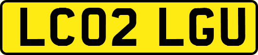 LC02LGU