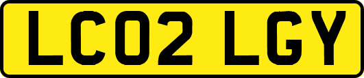LC02LGY