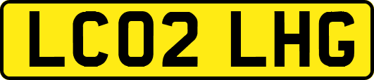 LC02LHG