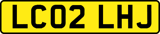 LC02LHJ