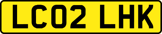 LC02LHK