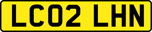 LC02LHN