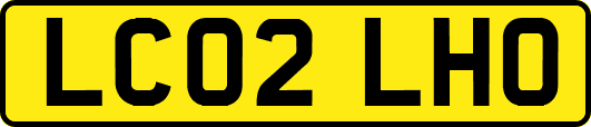 LC02LHO