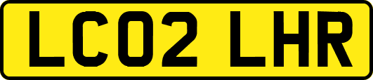 LC02LHR