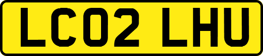 LC02LHU
