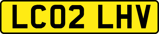 LC02LHV